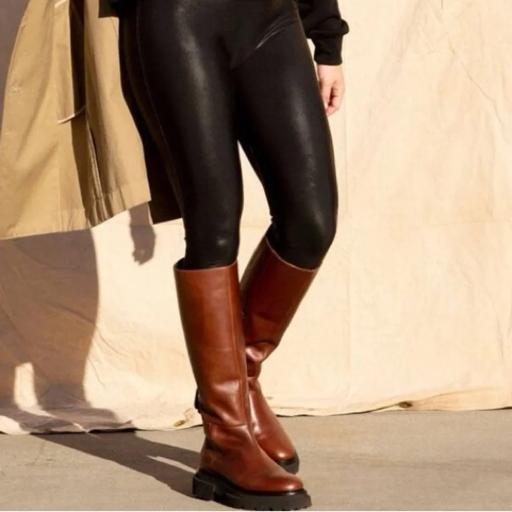 Seychelles Meet Me Halfway boots